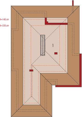 Od projektu do realizacji – dom Margaret G2 – przytulna nowoczesność w najlepszym wydaniu